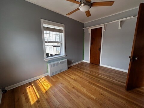 Guest Bedroom - 213 N Marion St