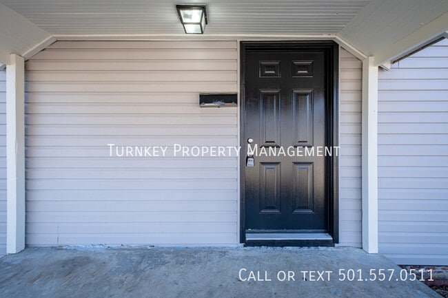 Building Photo - 1308 W 21st St