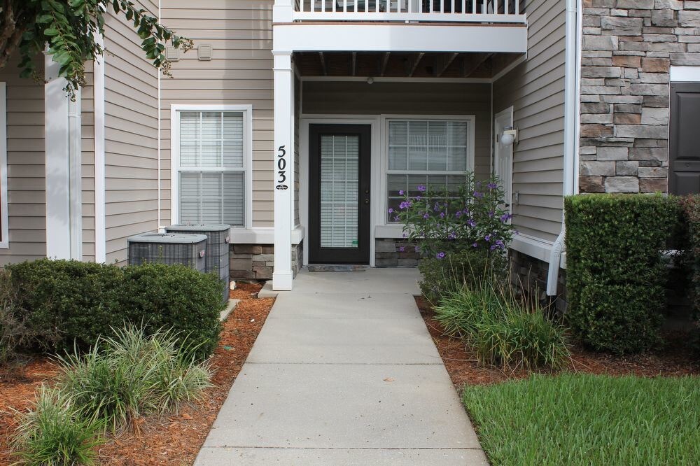 525 Oakleaf Plantation Pkwy, Orange Park, FL 32065 House Rental in