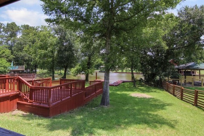 Foto del edificio - 42 Hunters Creek Dr