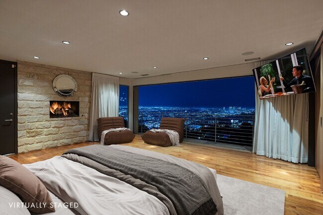 Foto del edificio - 8825 Hollywood Blvd