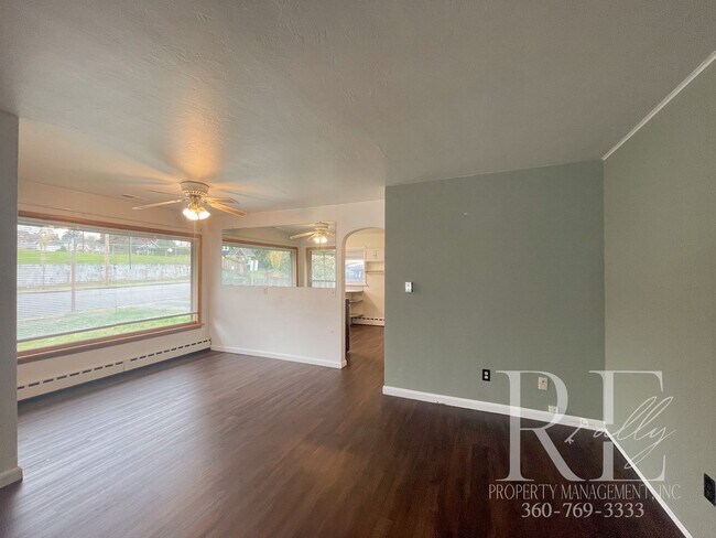 Building Photo - A Vintage Home Reimagined