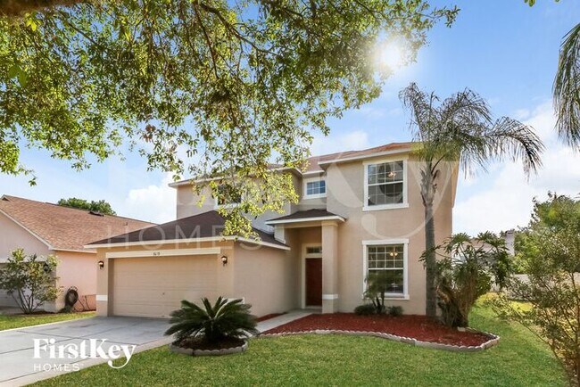 Foto del edificio - 7619 Blue Spring Drive