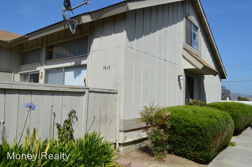 Primary Photo - 7416 Tooma St
