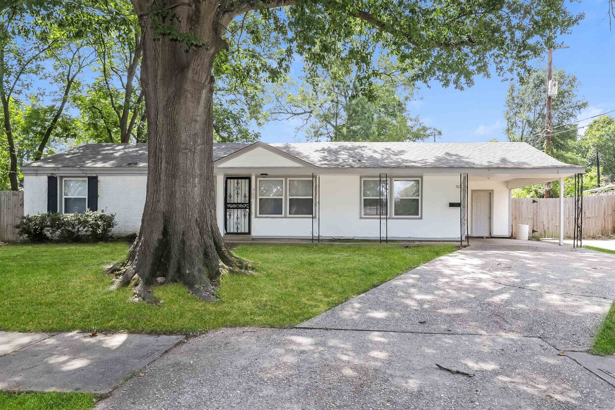 Foto principal - 965 Elizabeth Ln