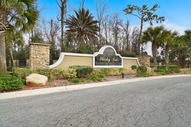 Building Photo - 12601 Shirley Oaks Dr