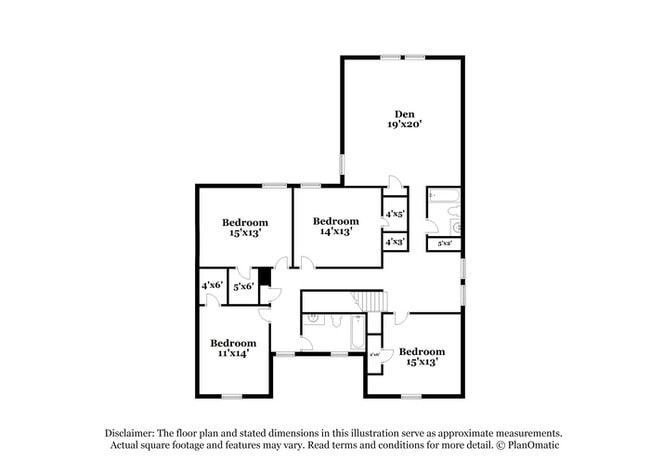 Foto del edificio - 716 Twin Creek Dr