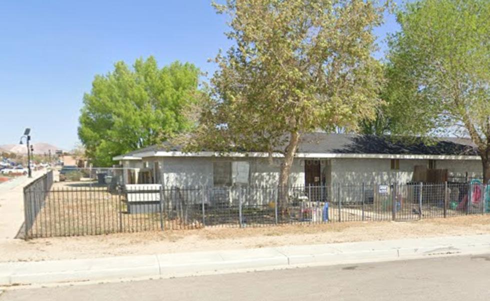 2500 Diamond St, Rosamond, CA 93560 House Rental in Rosamond, CA
