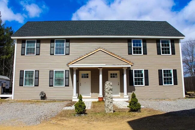 Foto del edificio - 8 Greenleaf Ct