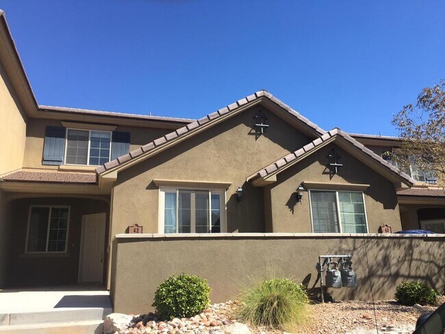 Foto del edificio - Beautiful Desert Hills Beauty!  Casitas at Hidden Valley