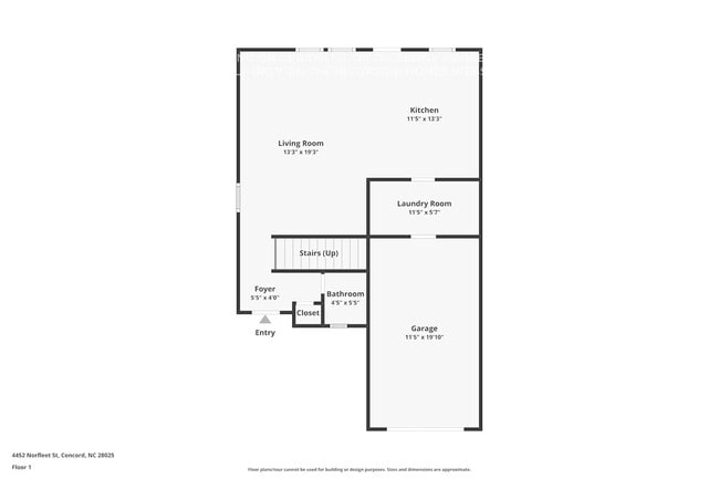Building Photo - 4452 Norfleet St