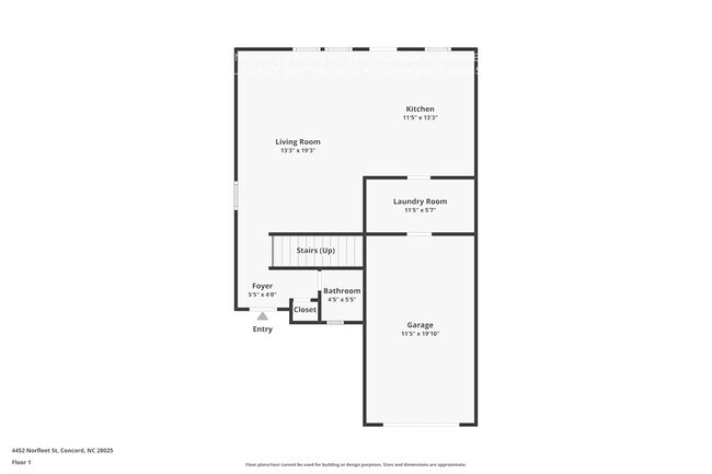 Foto del edificio - 4452 Norfleet St