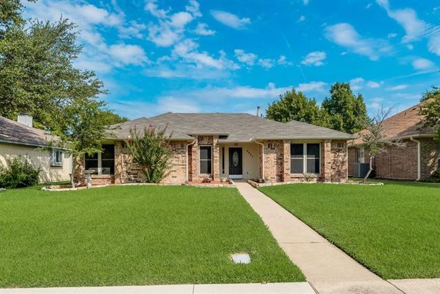 Primary Photo - 2031 Lansdown Dr