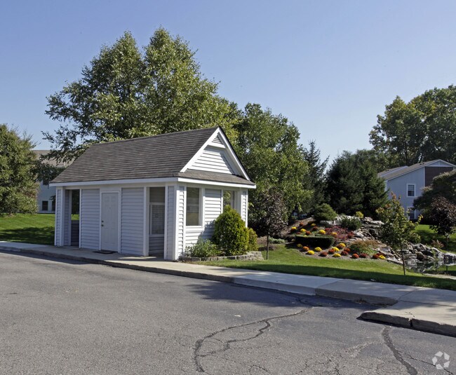 Whispering Lakes Apartments Rentals Shelby Township, MI