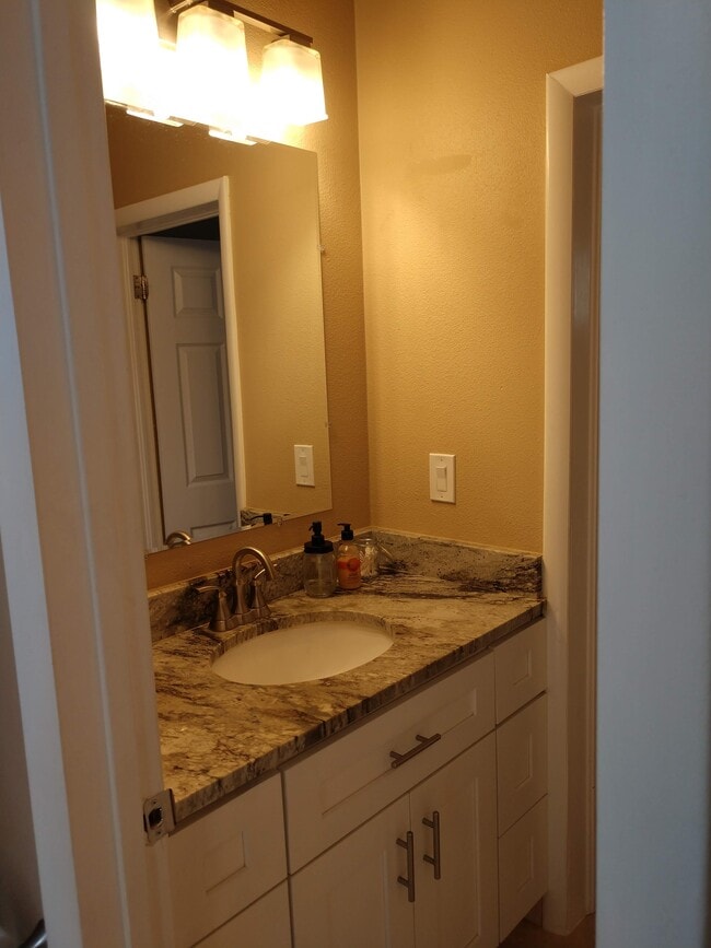 Master Bath - 2756 W 34th Ave