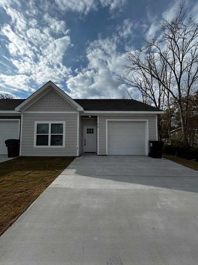 Primary Photo - BRAND NEW Charming 2 Bed, 2 Bath, 1 Car Ga...