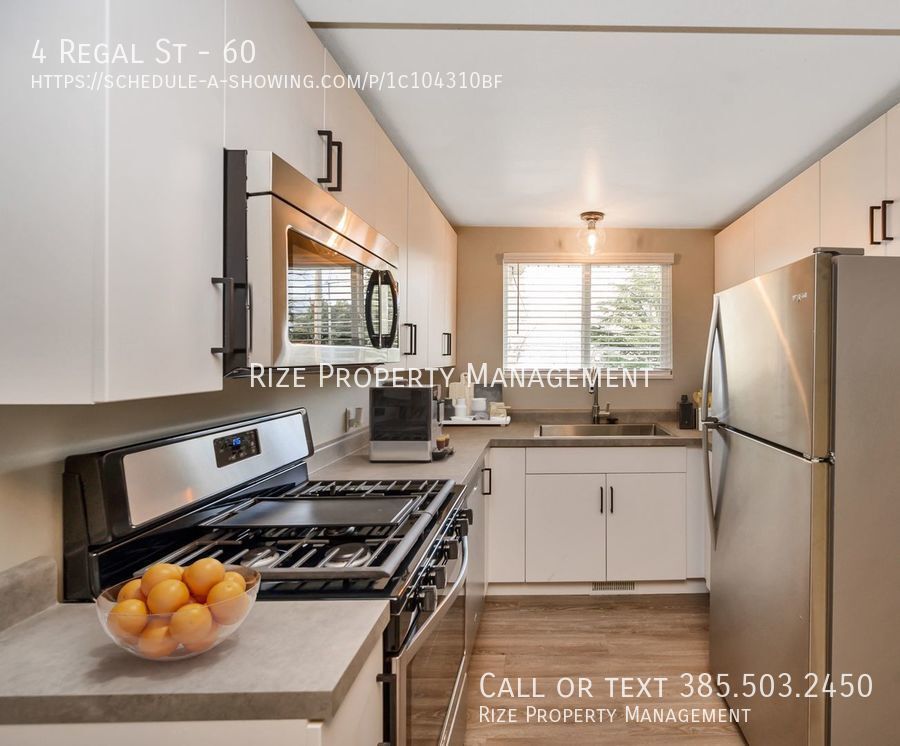 Primary Photo - Carve Out A Great Life at Westwood