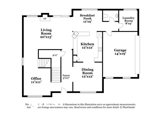 Foto del edificio - 1095 Sunny Field Ct NE