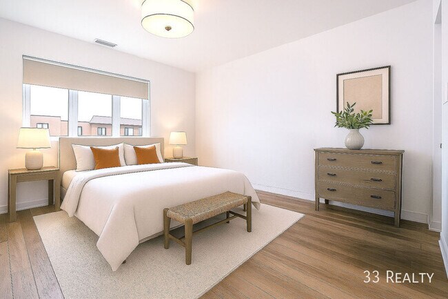 Foto del edificio - 2838 W Shakespeare Ave