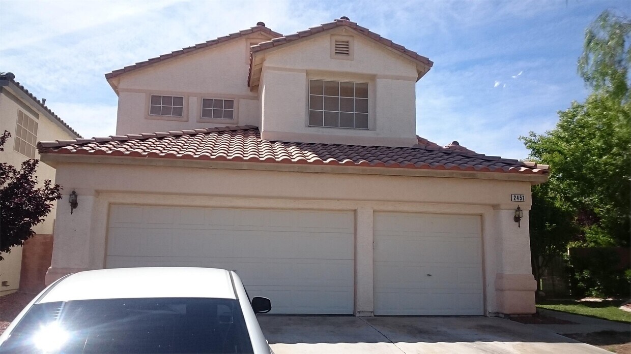 2457 Cedar Meadows St, Henderson, NV 89052 House Rental in Henderson