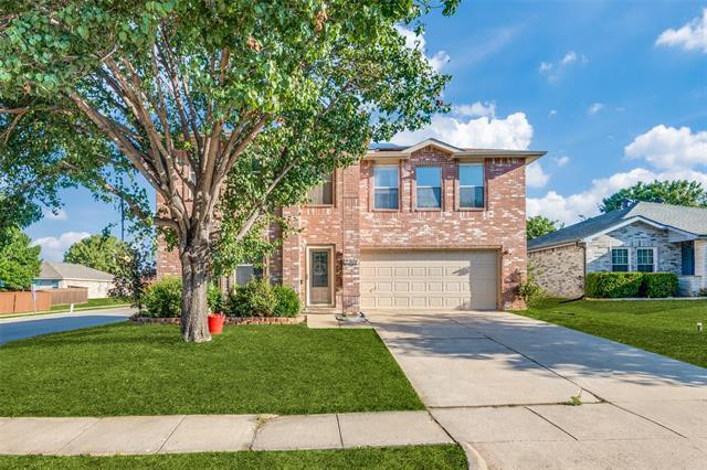 Primary Photo - 2301 Chestnut Dr