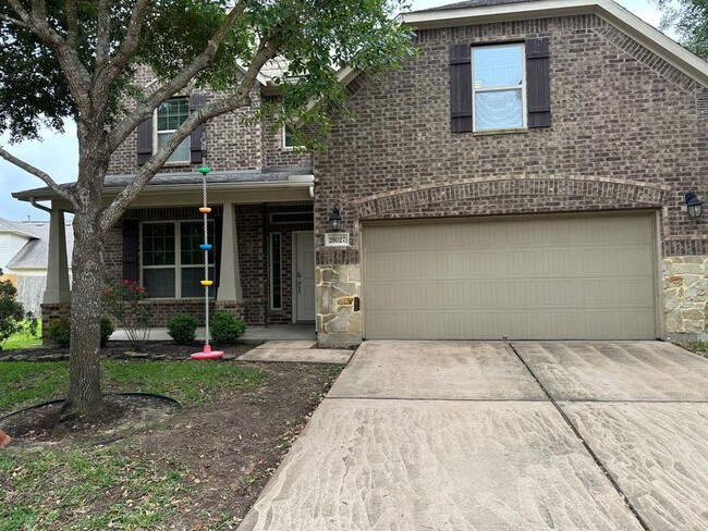 Foto del edificio - 26027 Chapman Falls Dr