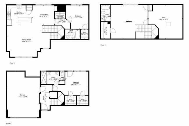 Building Photo - 4001 Dallas St