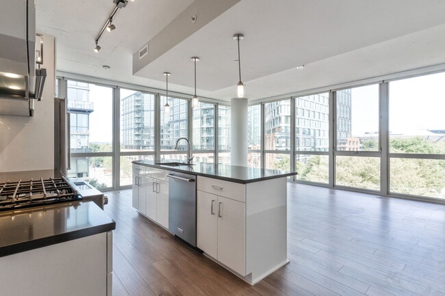 Photo - 88 V St SW Townhome