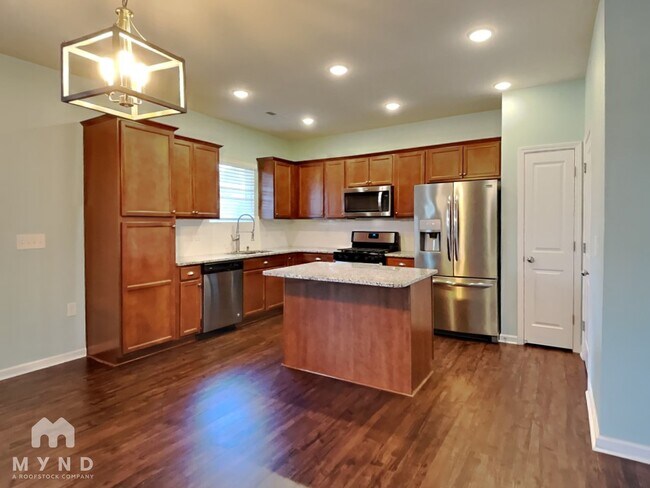 Foto del edificio - 2101 Attend Xing