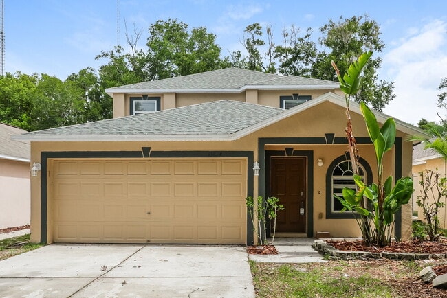 Building Photo - 13824 Gentle Woods Ave