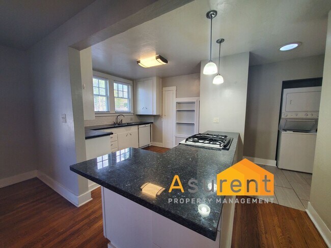 Foto del edificio - 424 S Grape St