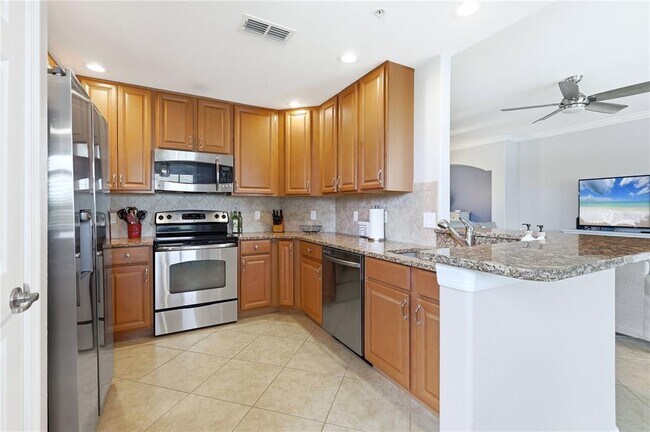 Foto del edificio - 424 Winding Brook Ln