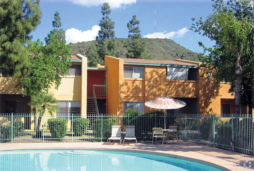Copper Canyon Rentals Phoenix, AZ
