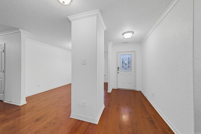 Foto del edificio - 17317 Crooked Oak Dr