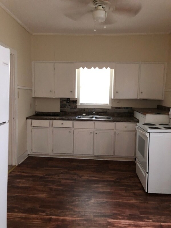 1120 Oakwood Ave NW, Huntsville, AL 35811 House Rental in Huntsville