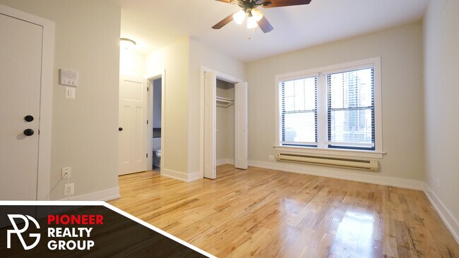 Foto del edificio - 2842 N Orchard St