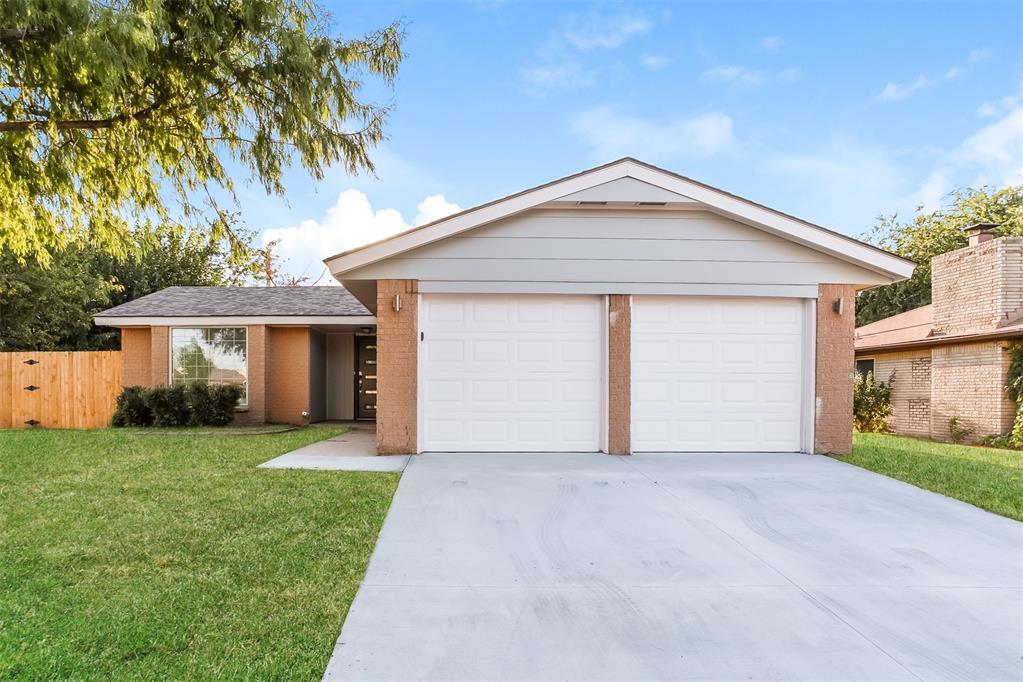 Foto principal - 8917 S Hillcrest Dr