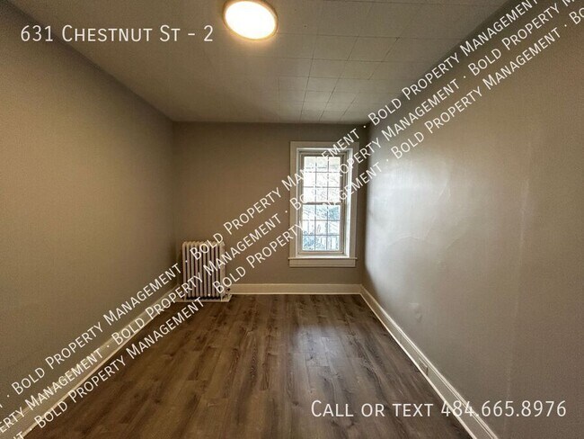 Foto del edificio - 631 Chestnut St