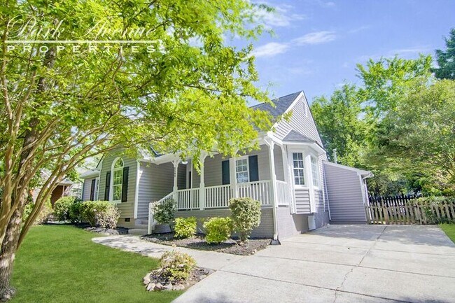 Building Photo - 2509 Pepperfield Dr