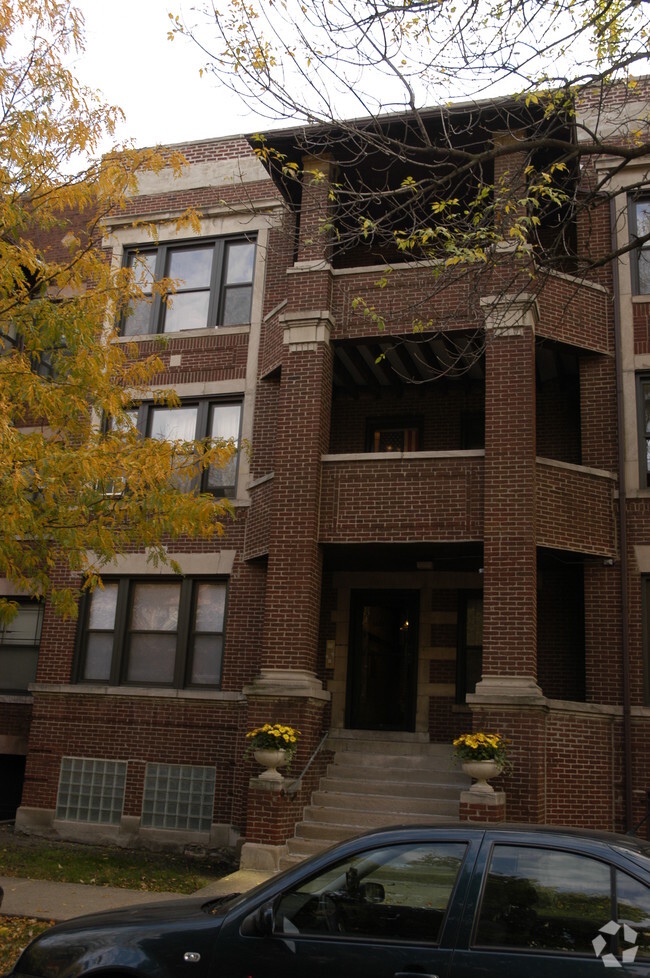 5339-5345 S. Woodlawn Avenue Apartments - Chicago, IL | Apartments.com