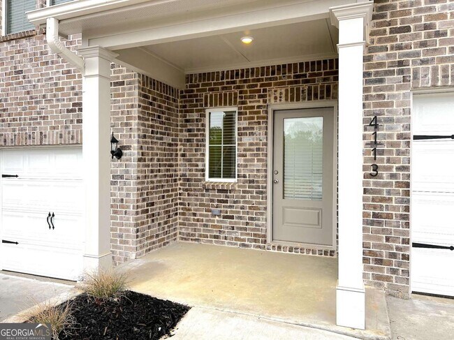 Foto del edificio - 4113 Oakwood Ter Ct