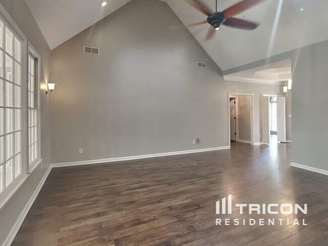 Foto del edificio - 1300 Ashworth Ave SW