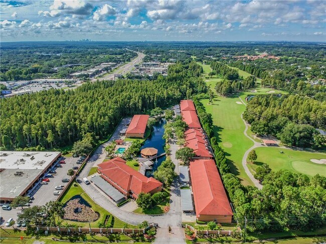 Foto del edificio - 14611 Par Club Cir