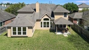 Foto del edificio - 17915 Quiet Loch Ln