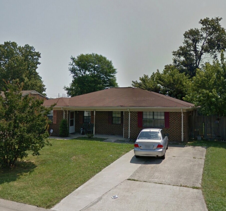 Primary Photo - 6056 Bradford Dr