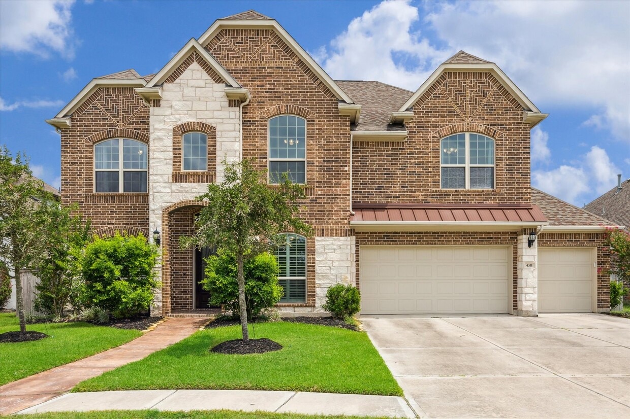 Foto principal - 4331 Dalea Clover Ln