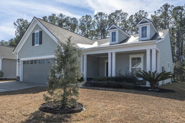 Building Photo - Spacious 3 Bed 2 Bath -The Landings At New Riverside