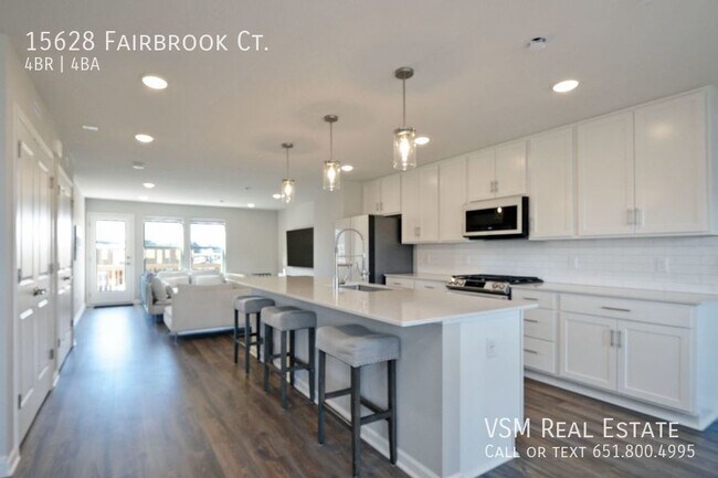 Building Photo - Brand new construction 4 BD / 4 BA Townhom...