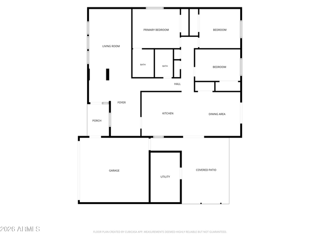 Building Photo - 3702 E Paradise Dr