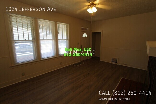 Building Photo - Nice 4 Bedroom, 1 Bath House